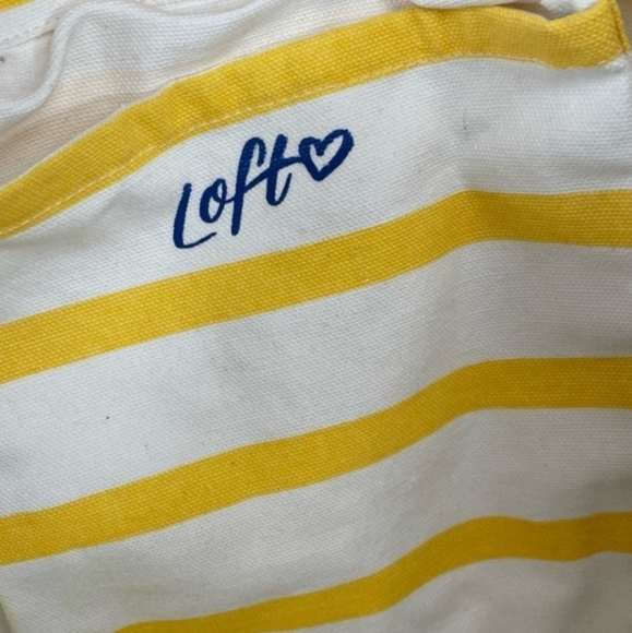 Loft Capri Bag /New - Picture 2 of 5